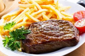 steak-met-frieten