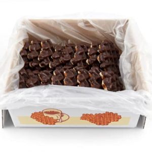 Chocoladewafels (700gr)