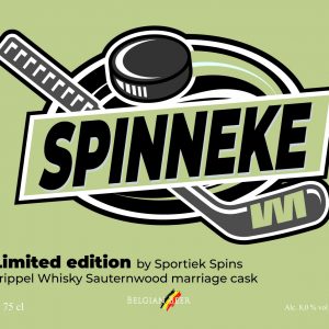 Spinneke (750ml)